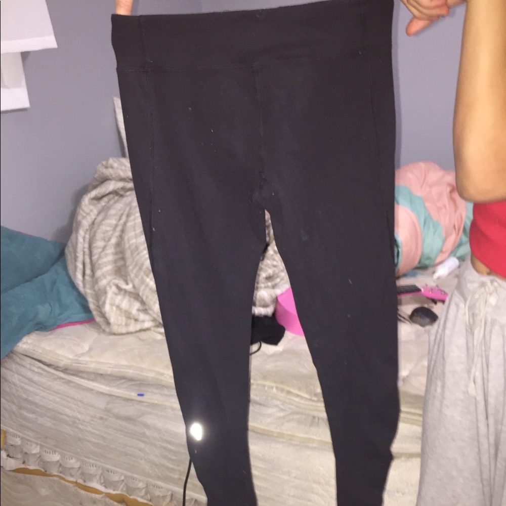 Lulu lemon leggings